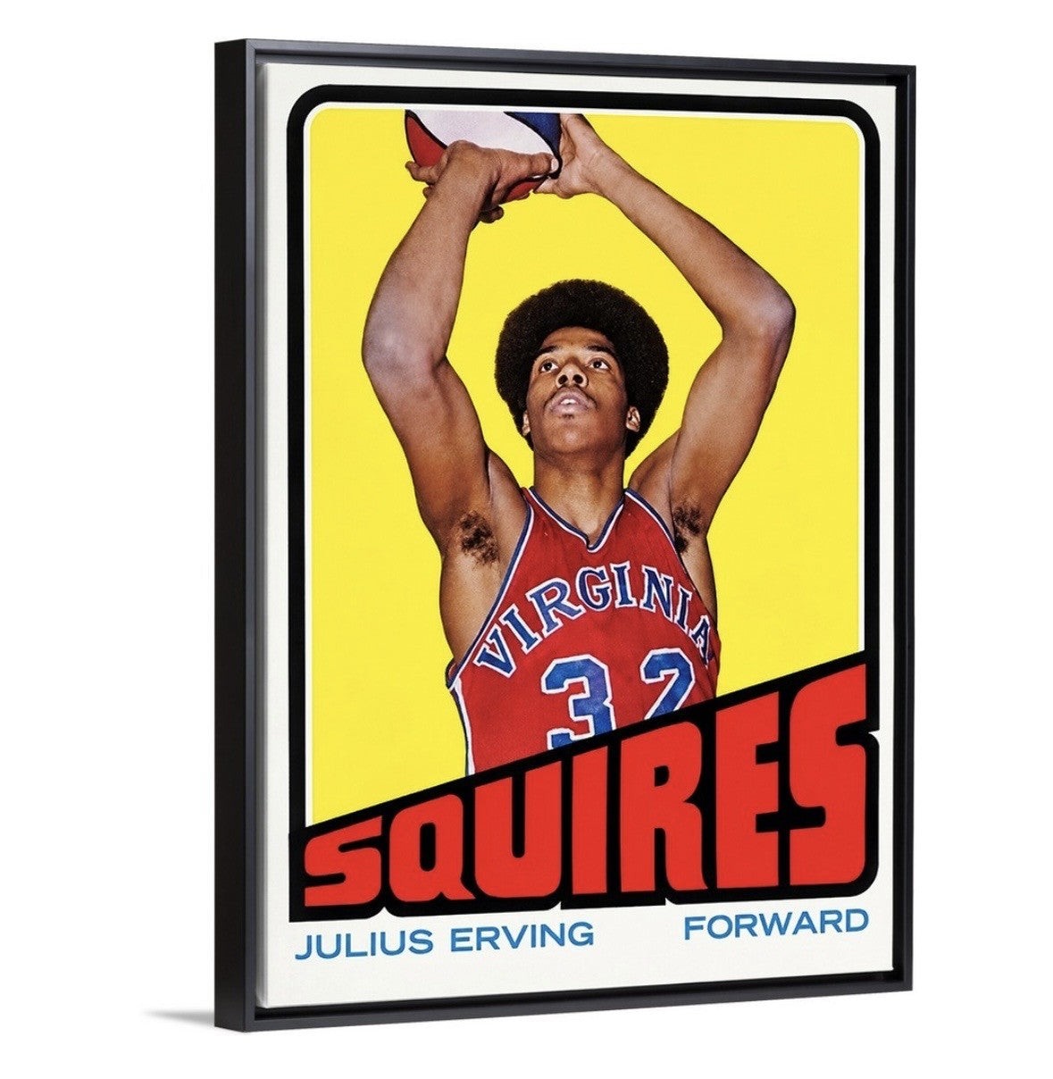 Dr. J '72