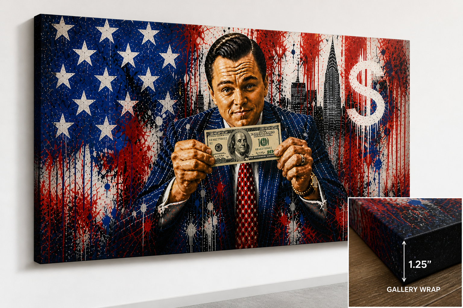 American Ambition