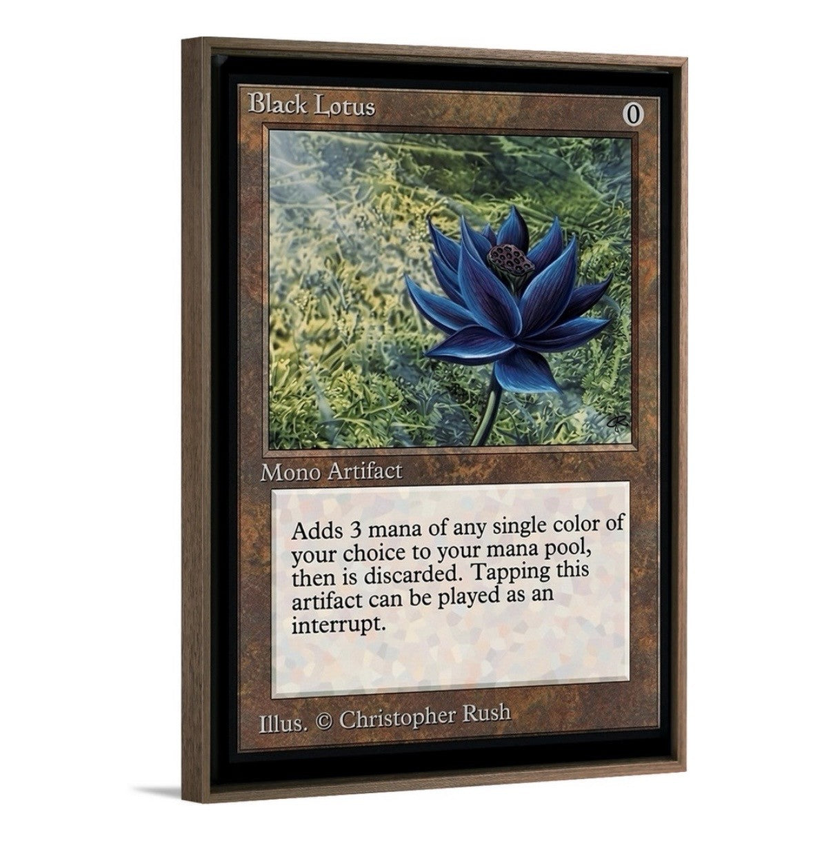 Black Lotus