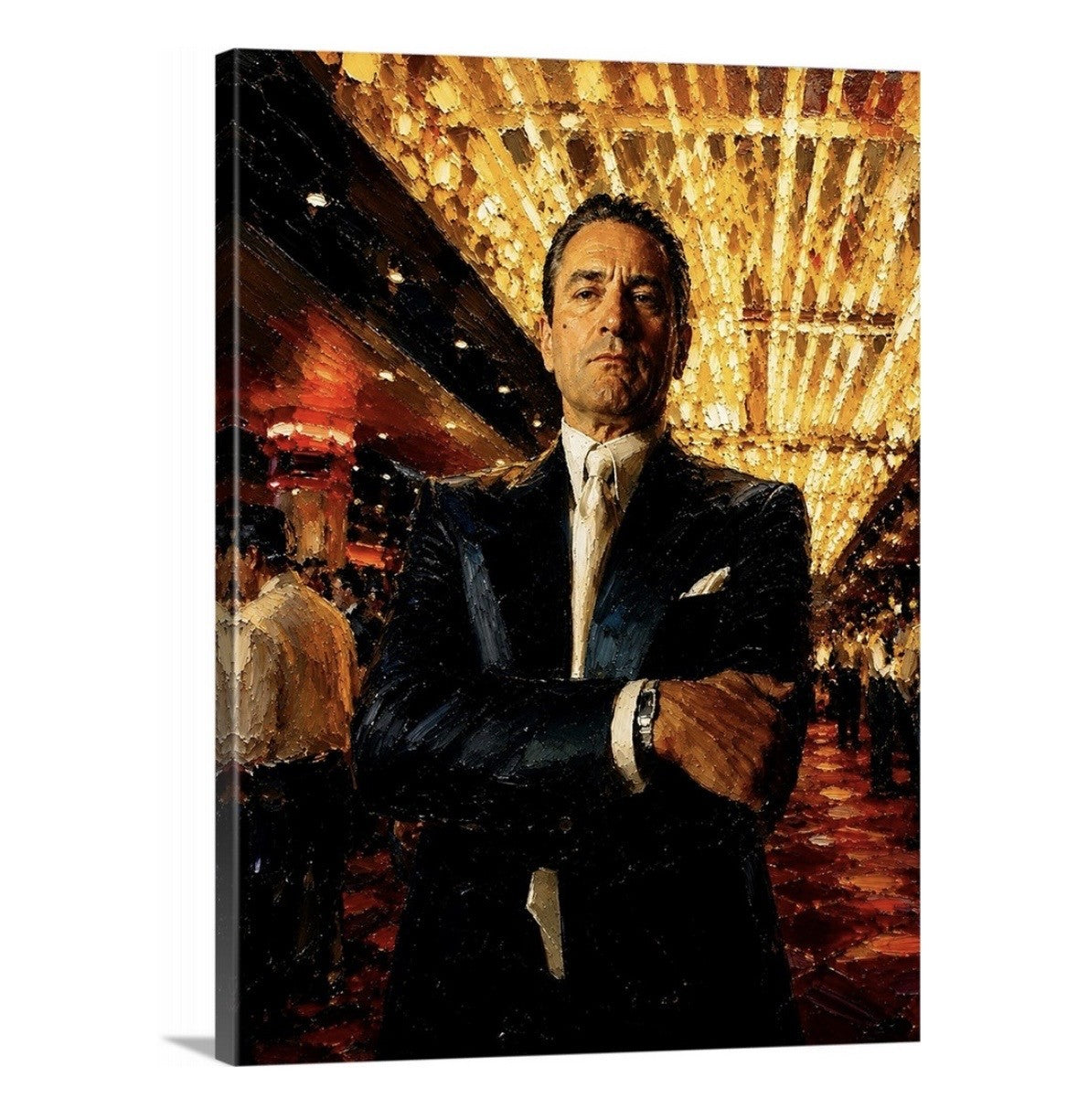Sam "Ace" Rothstein