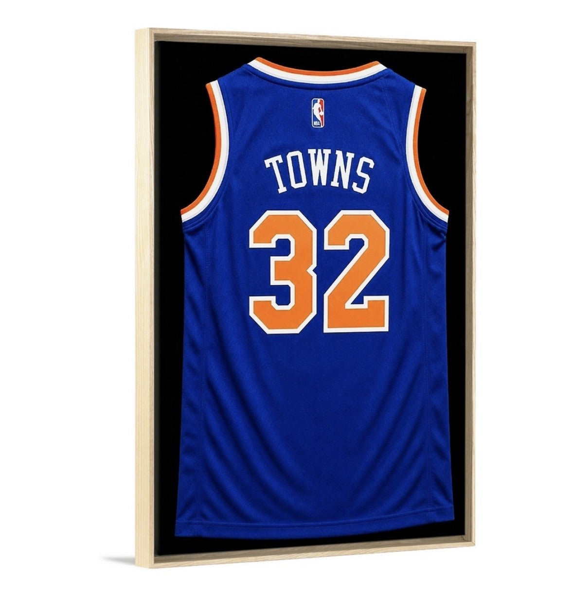 2026 New York Knicks