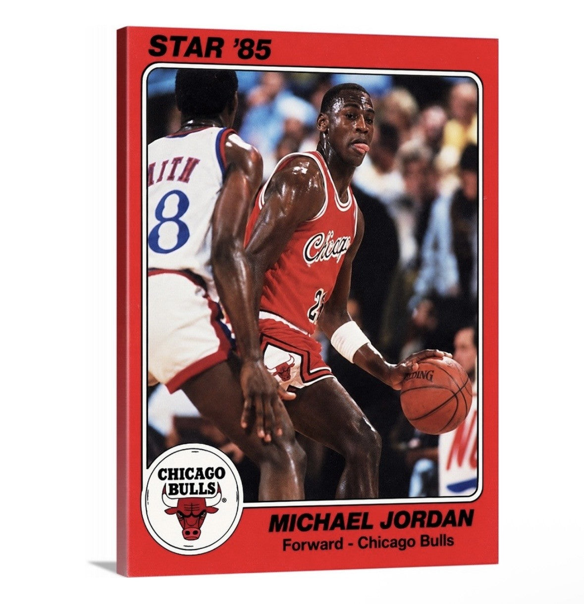 Jordan '85 Star RC