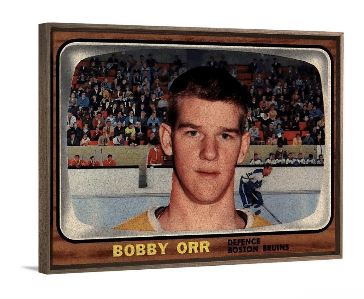 Bobby Orr ‘66