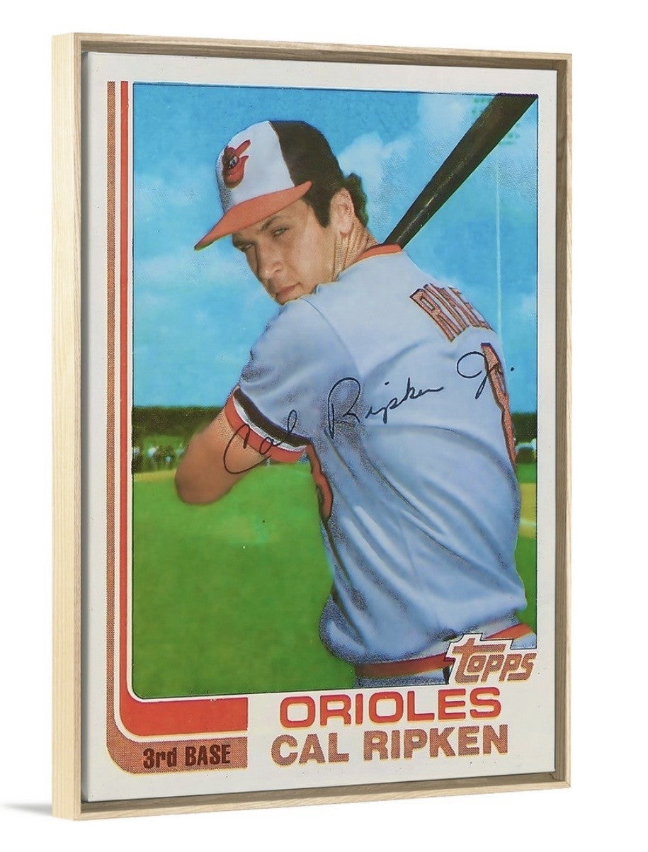 Cal Ripken ‘82