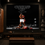 A Champions Creed