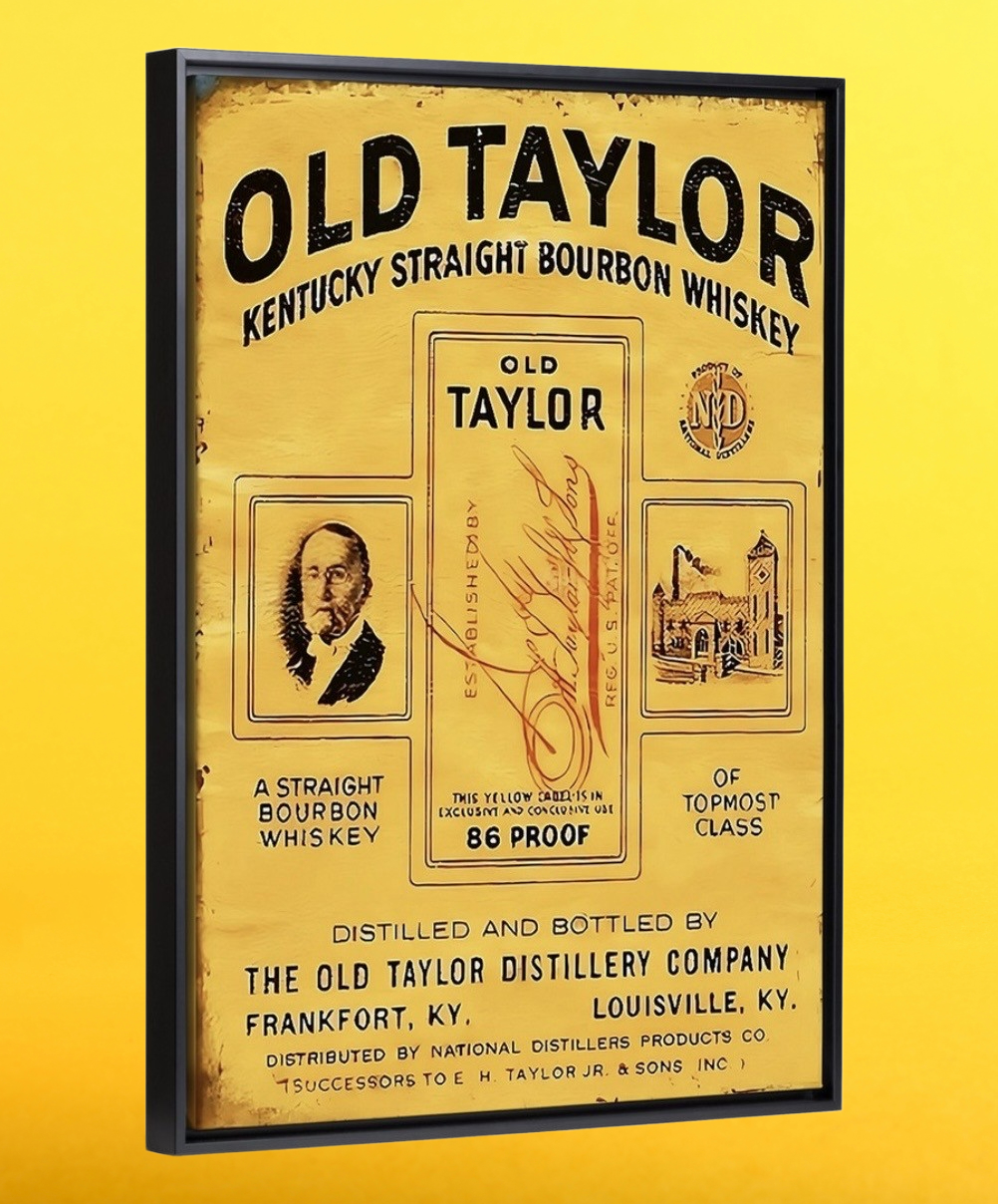 Old Taylor