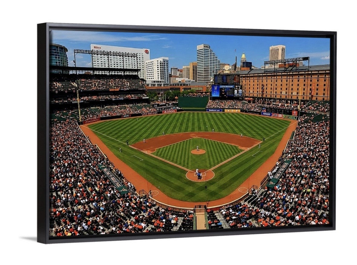 Oriole Park