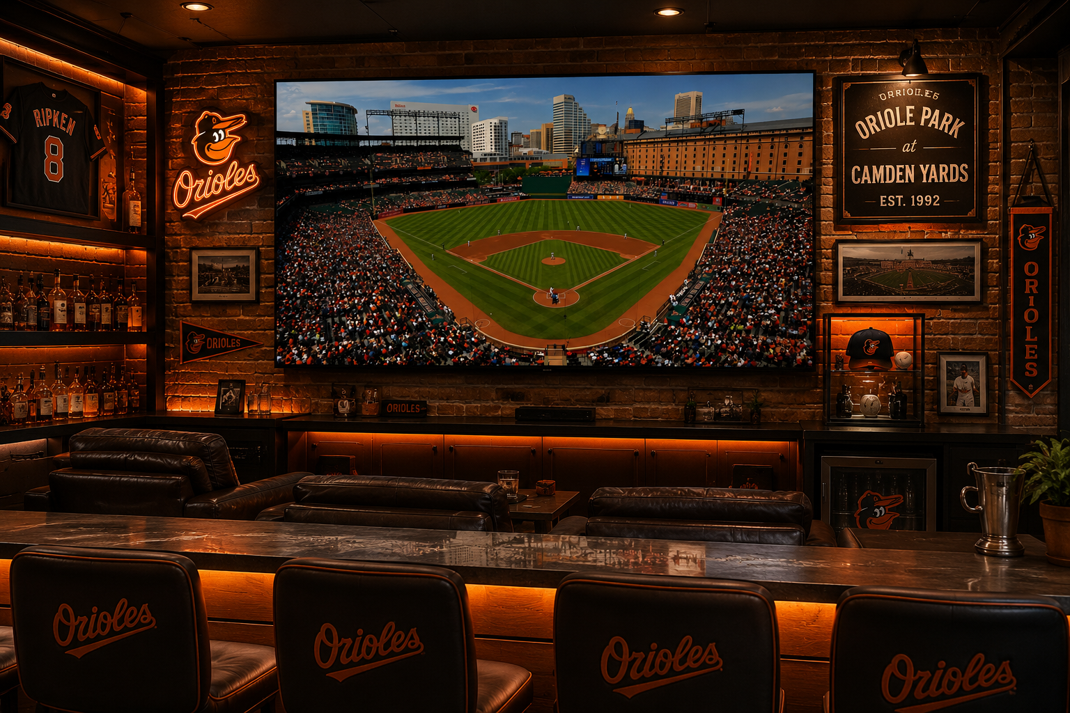 Oriole Park