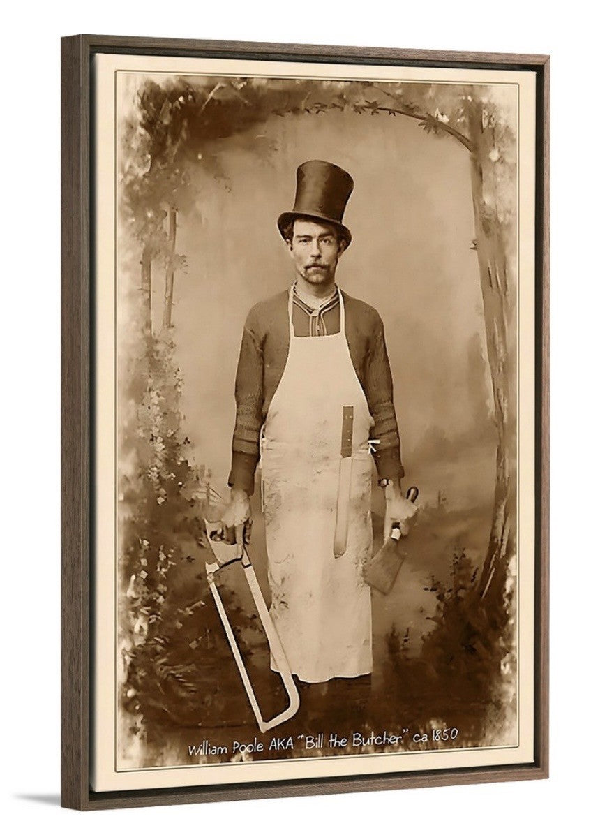 Bill the Butcher