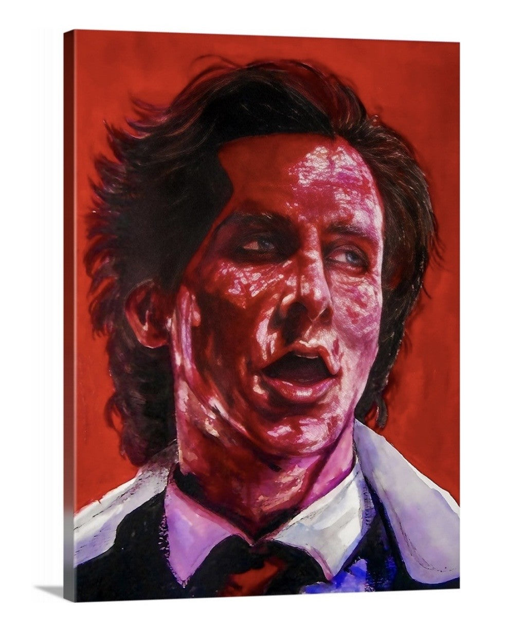American Psycho