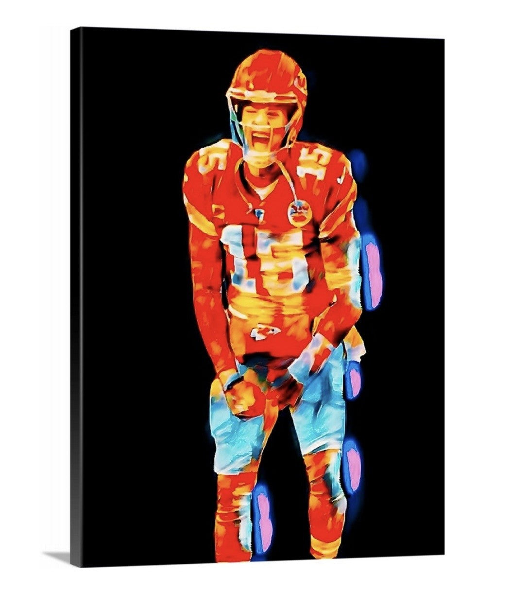 Mahomes