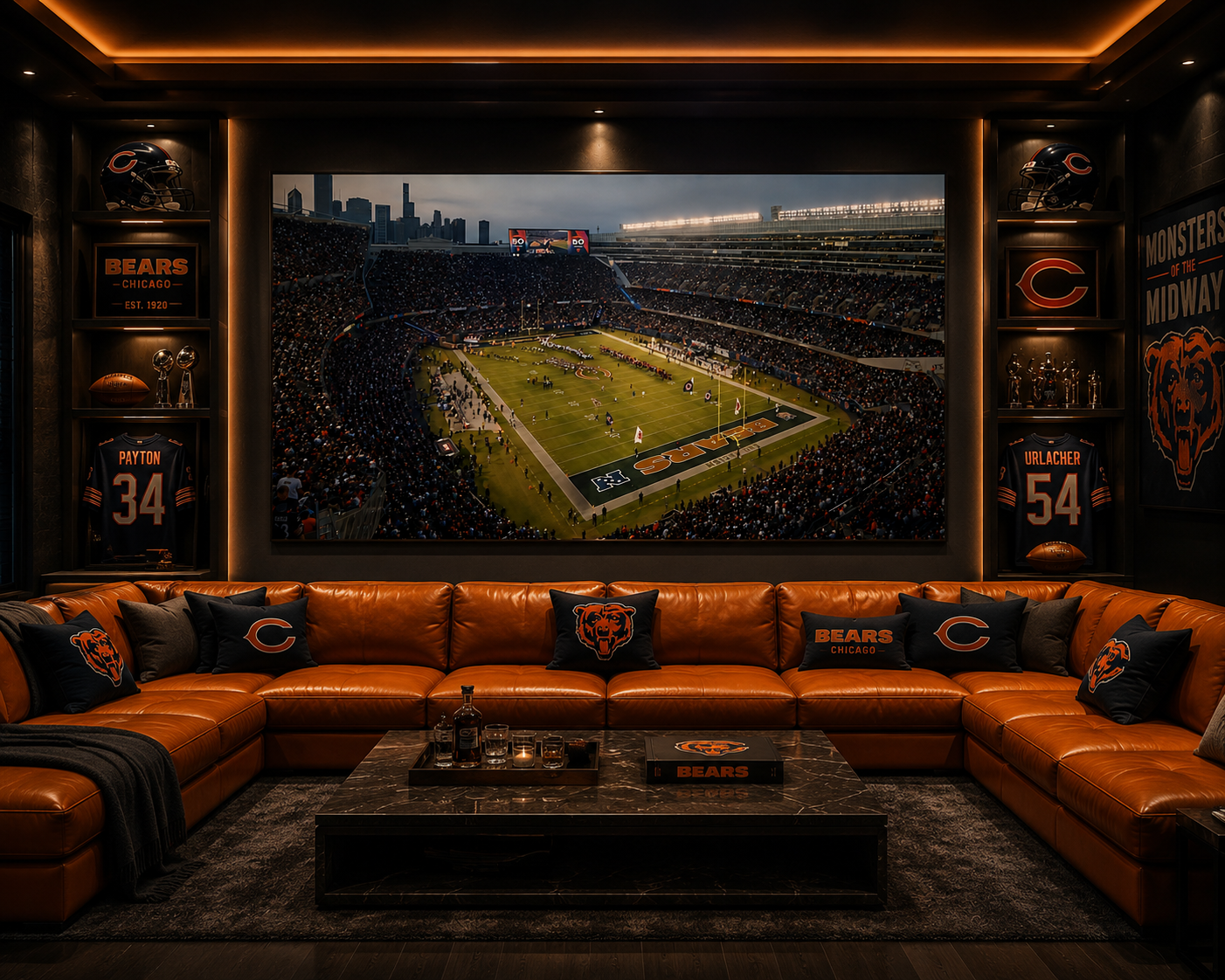 Soldier Field
