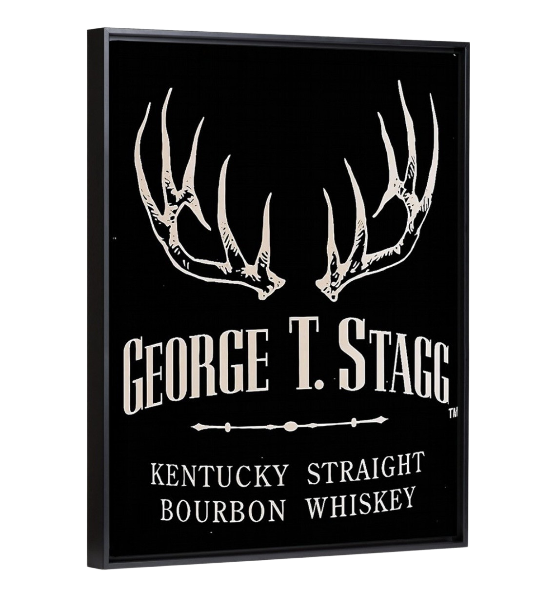 George T Stagg