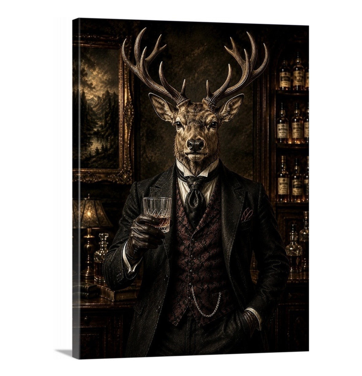 John T Stagg V2