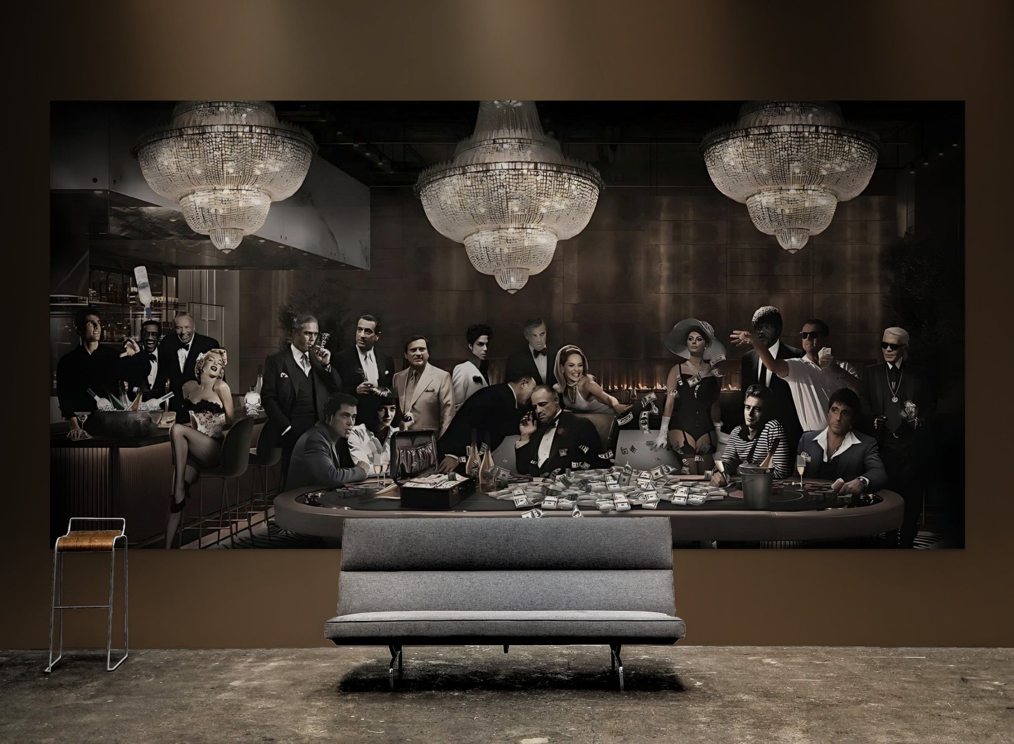 Poker Night