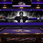 Lamar WINGS (Flock Edition)