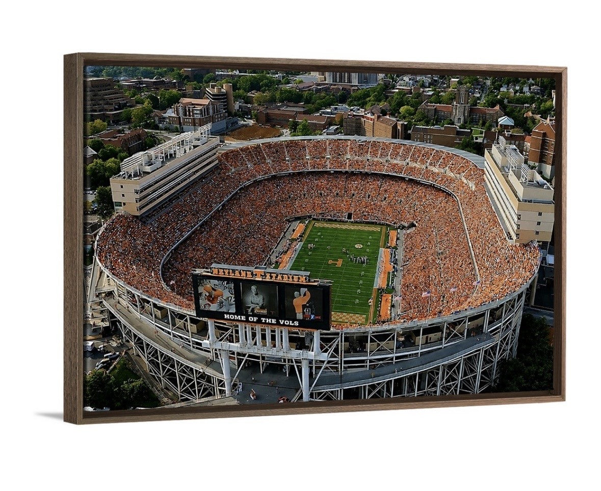 Good ol' Rocky Top