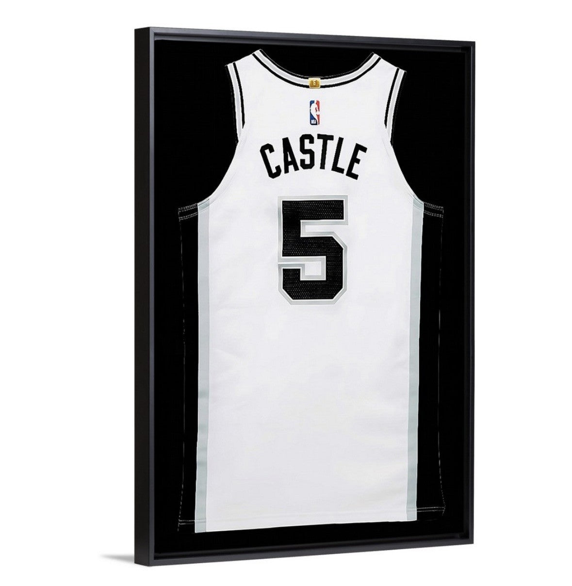 Castle / Away