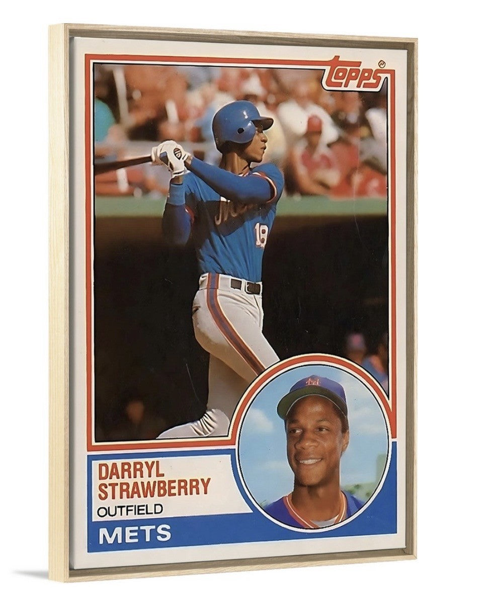 Strawberry ‘83