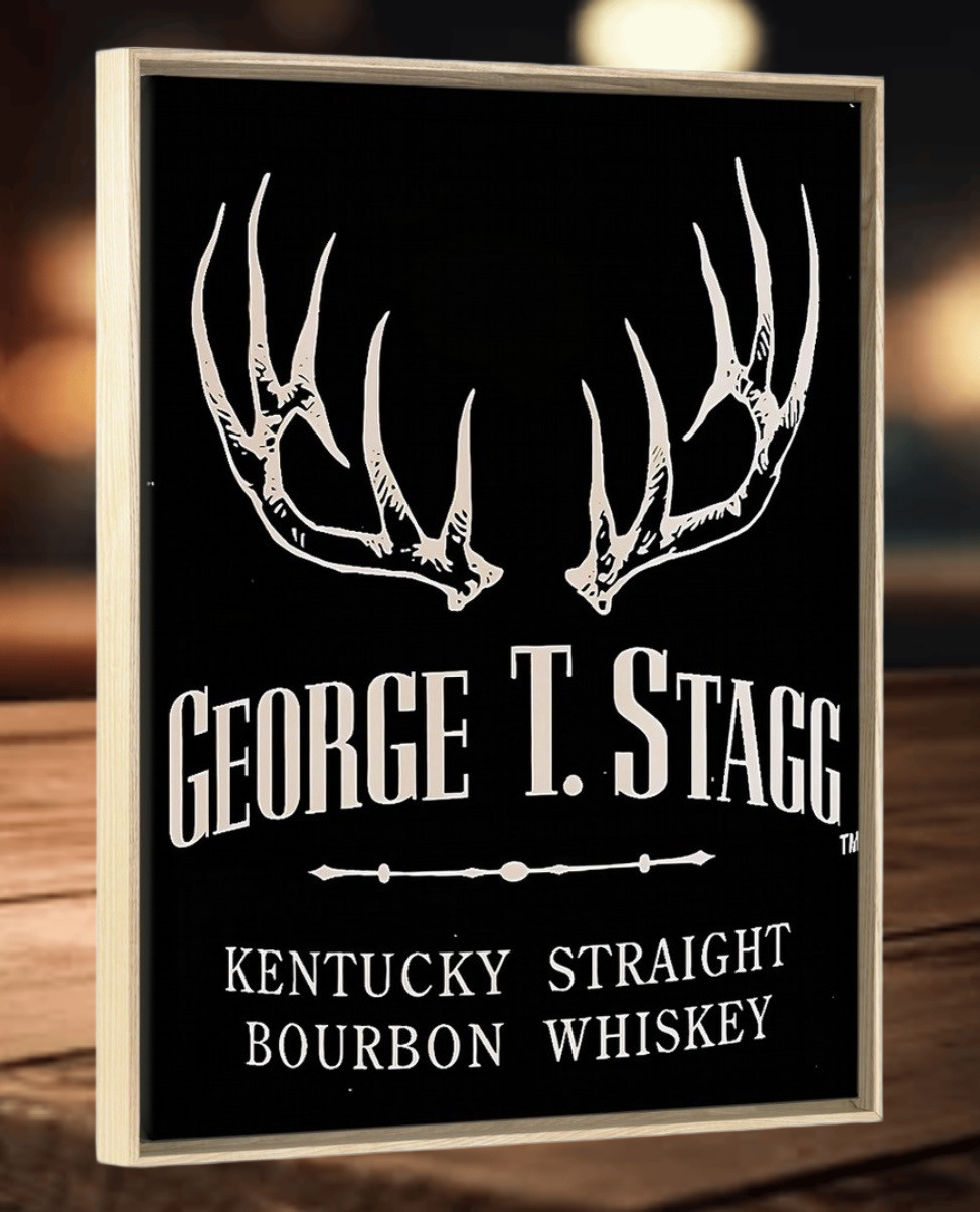 George T Stagg