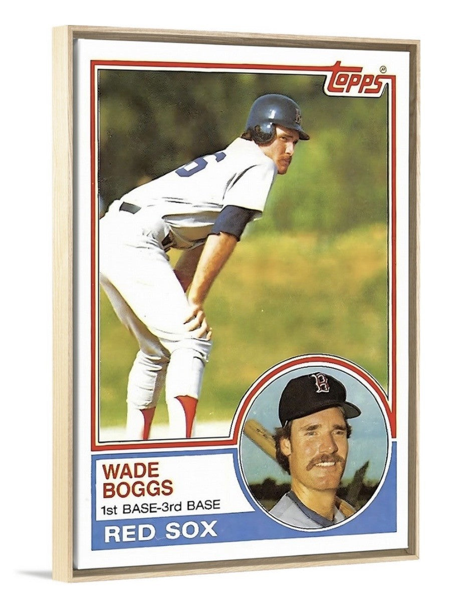 Boggs ‘83