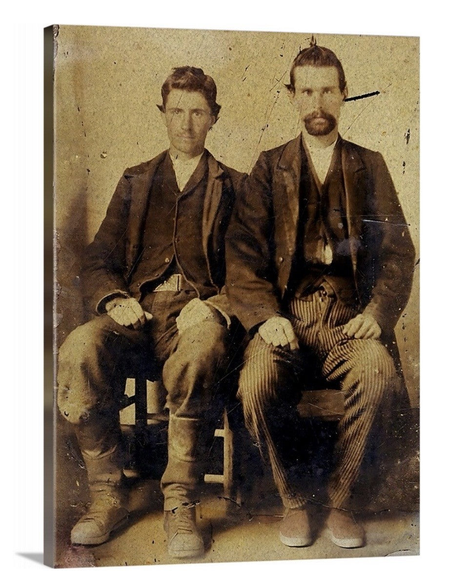 The Outlaw & The Coward