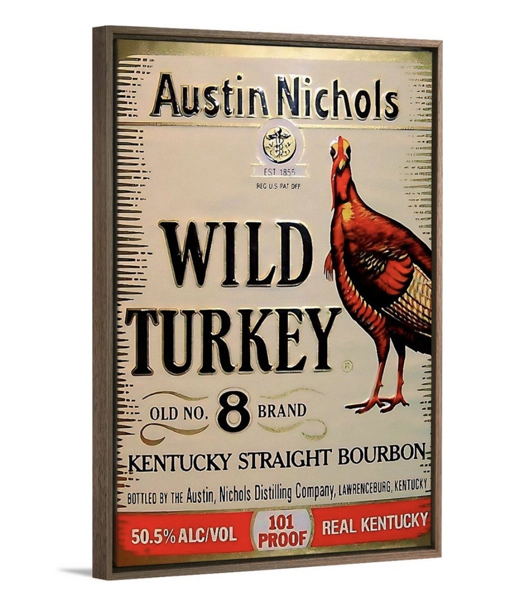 Wild Turkey