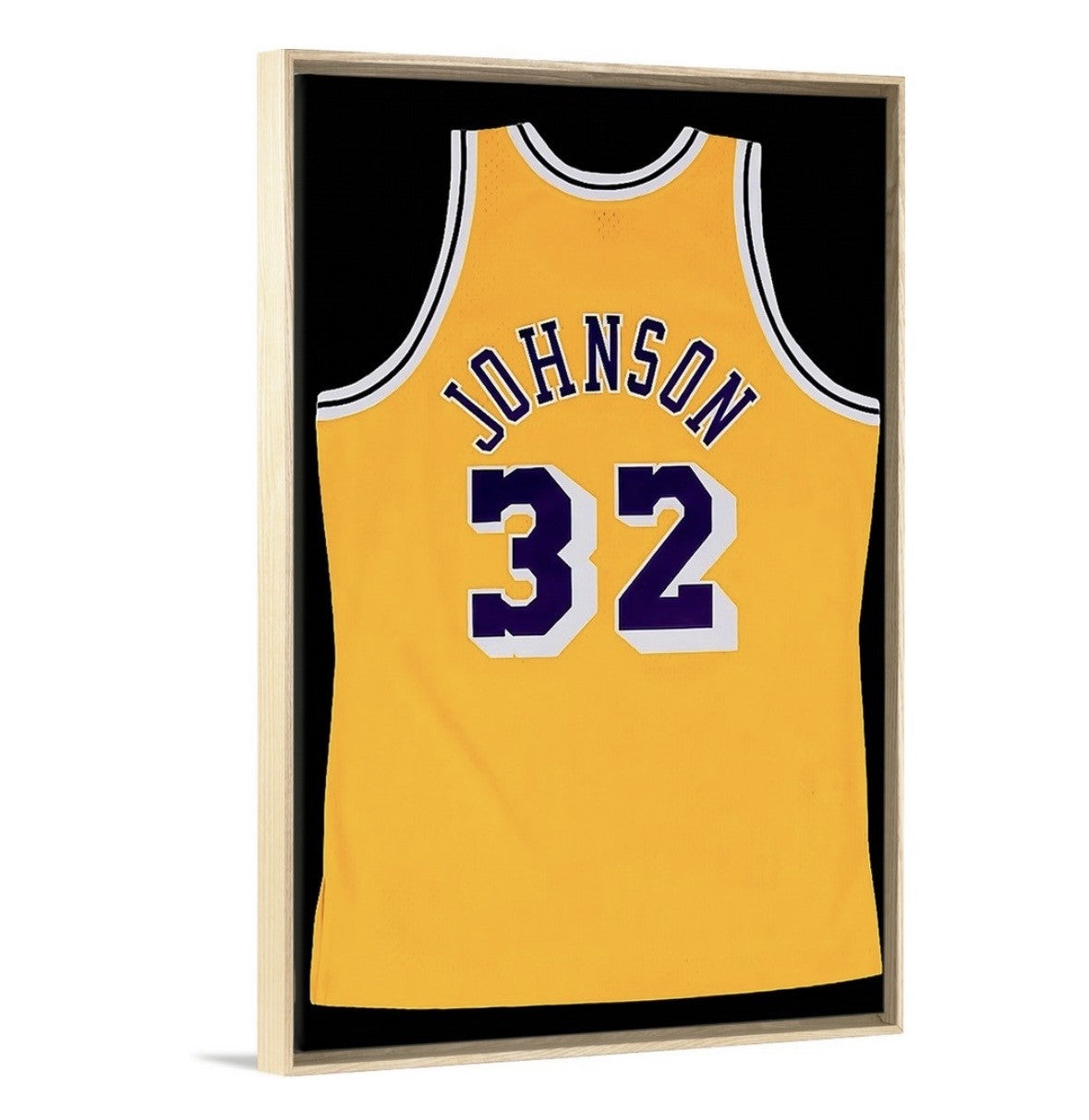 Showtime Lakers Set