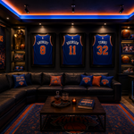 2026 New York Knicks