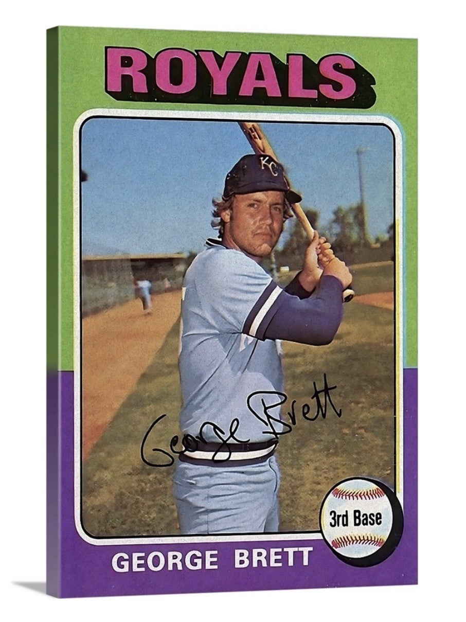 Brett ‘75