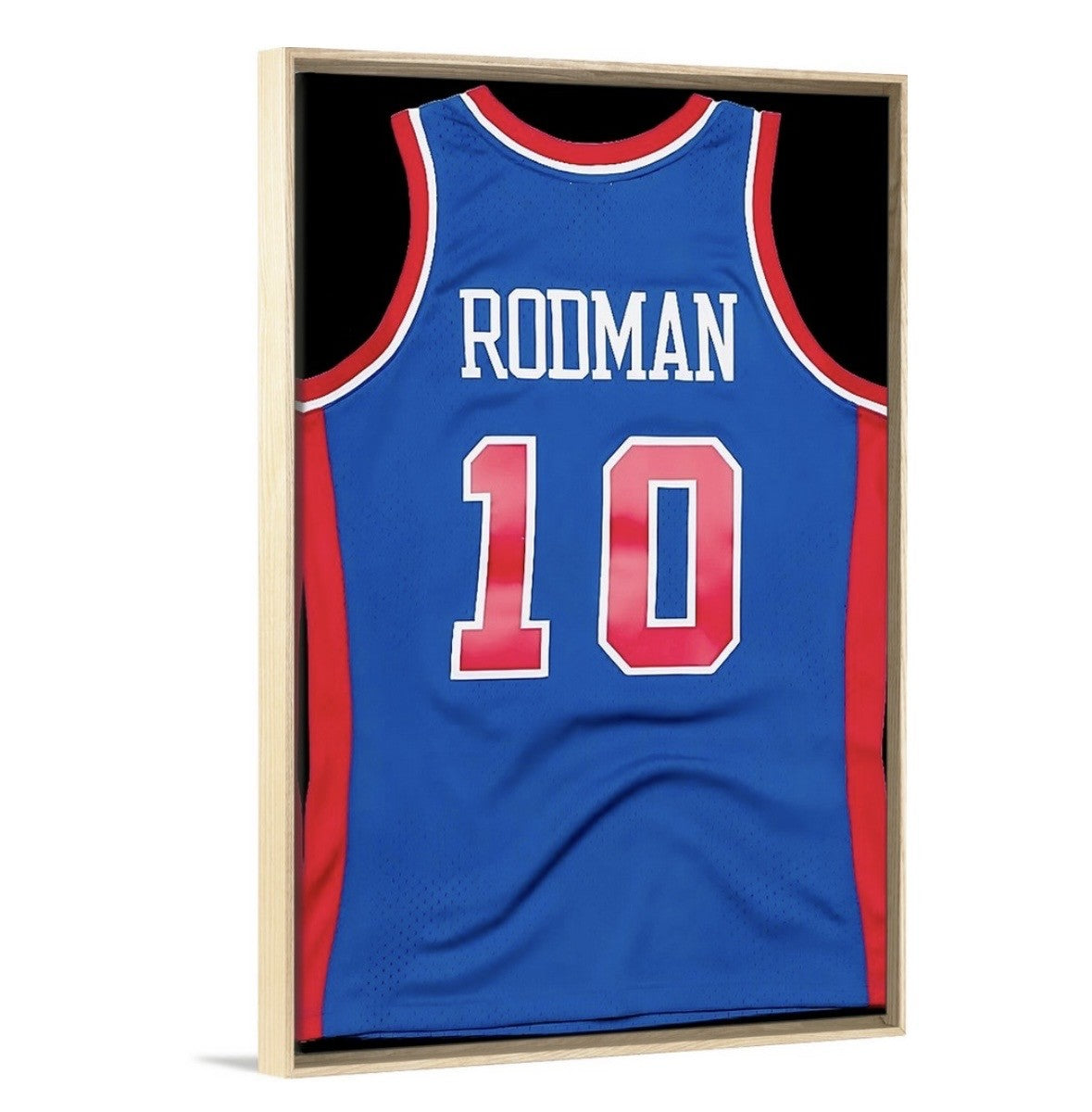 Bad Boy Pistons Set