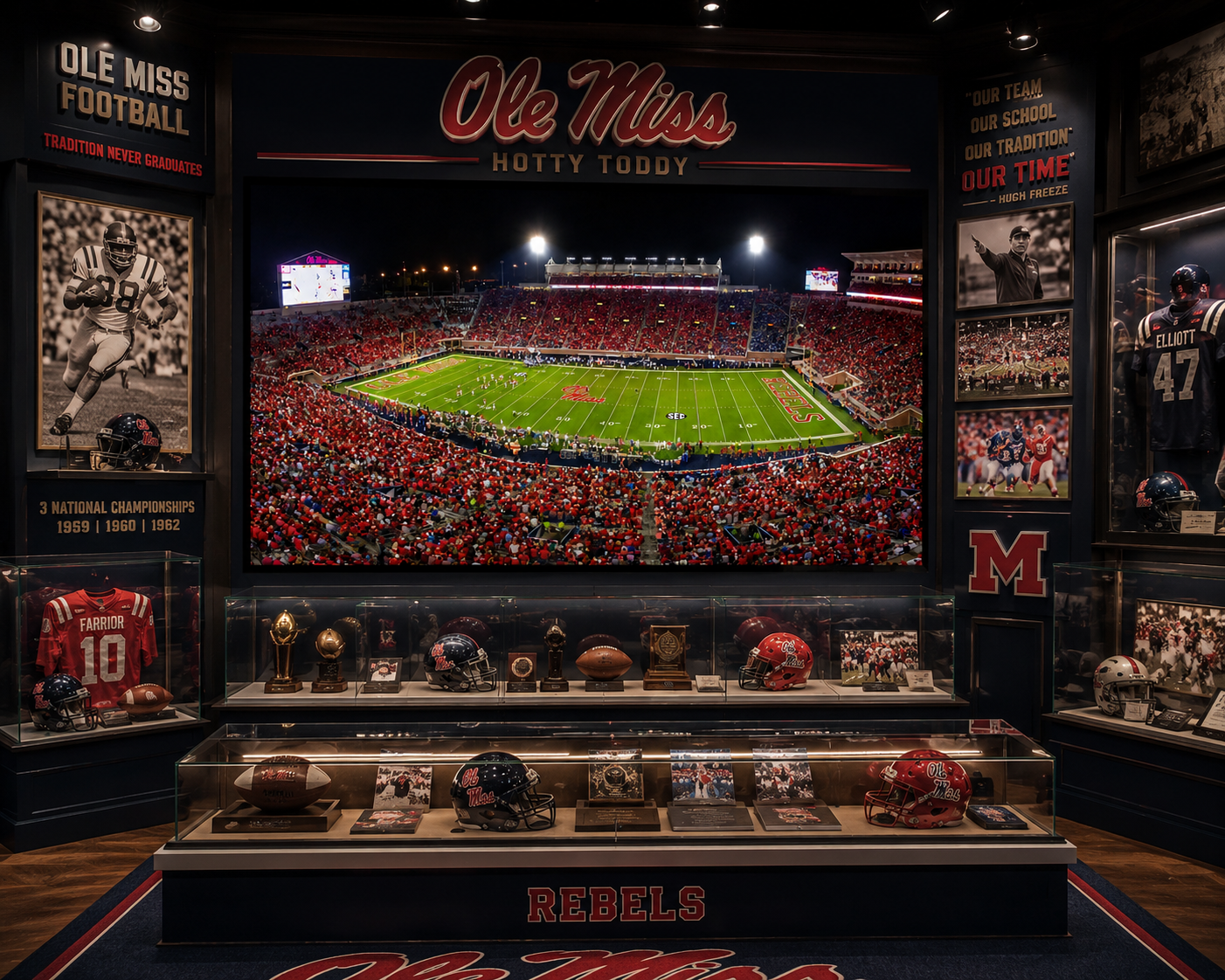 Hotty Toddy