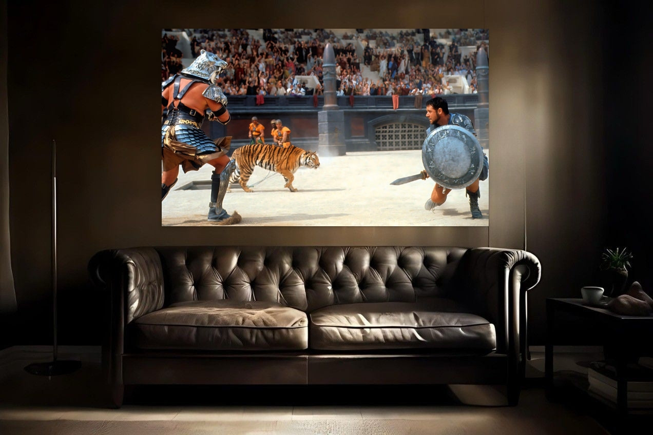 Survive the Arena