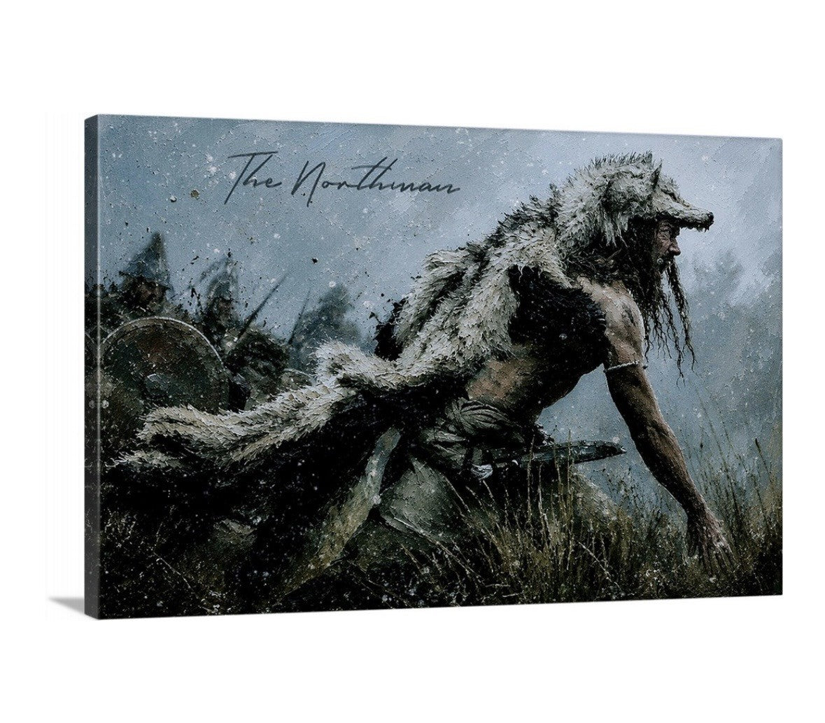 The Northman