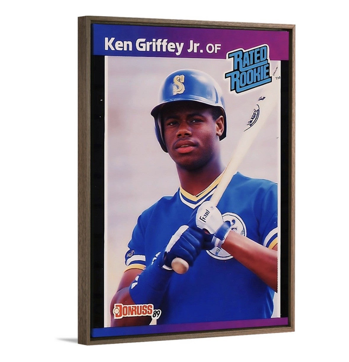 Griffey '89 Donruss