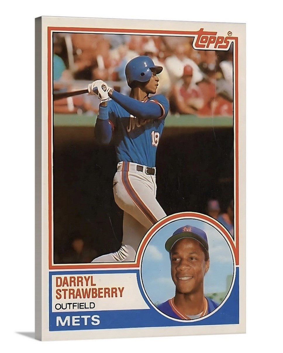 Strawberry ‘83