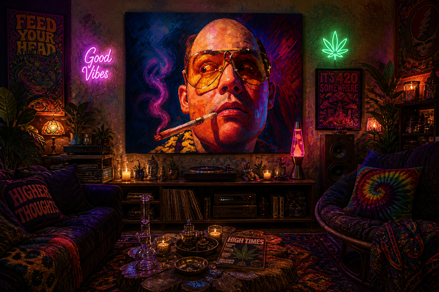 Gonzo