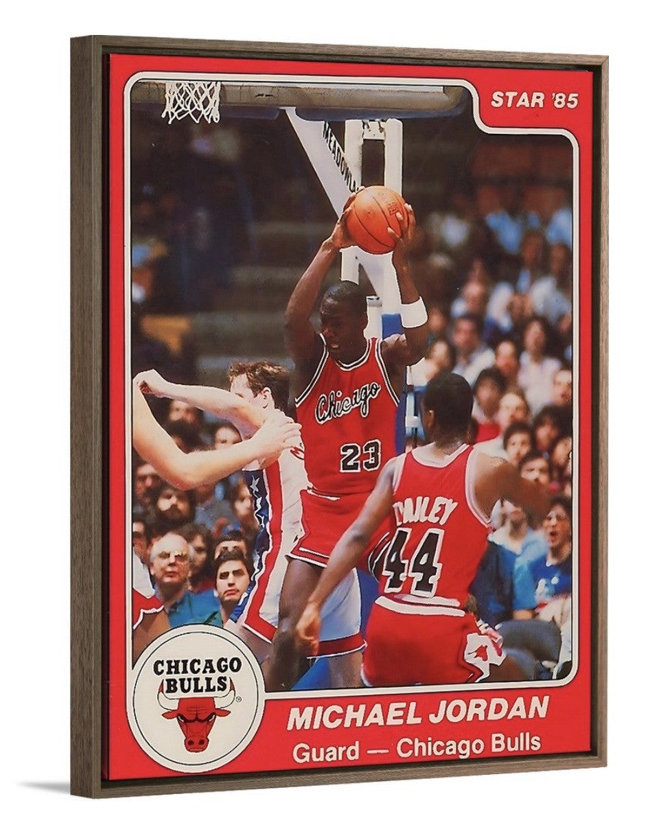 Jordan '84 Star #101