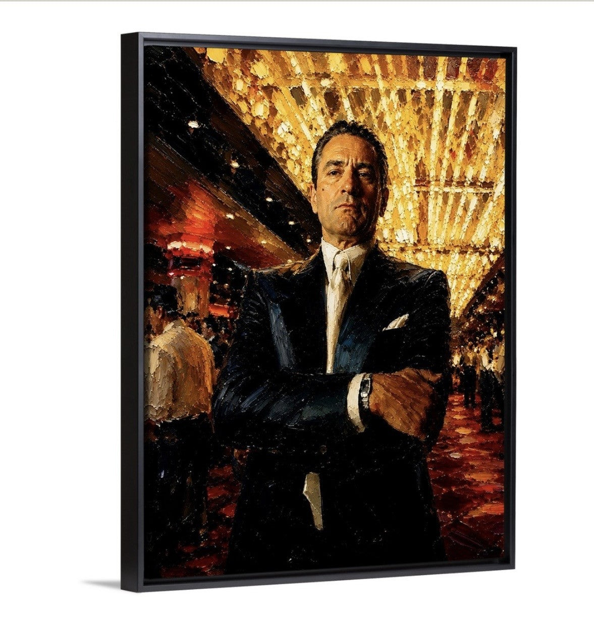 Sam "Ace" Rothstein