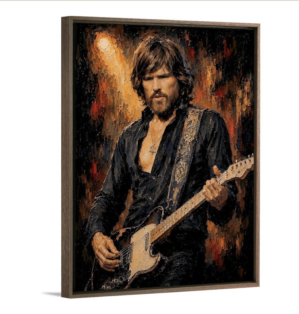 Kris Kristofferson