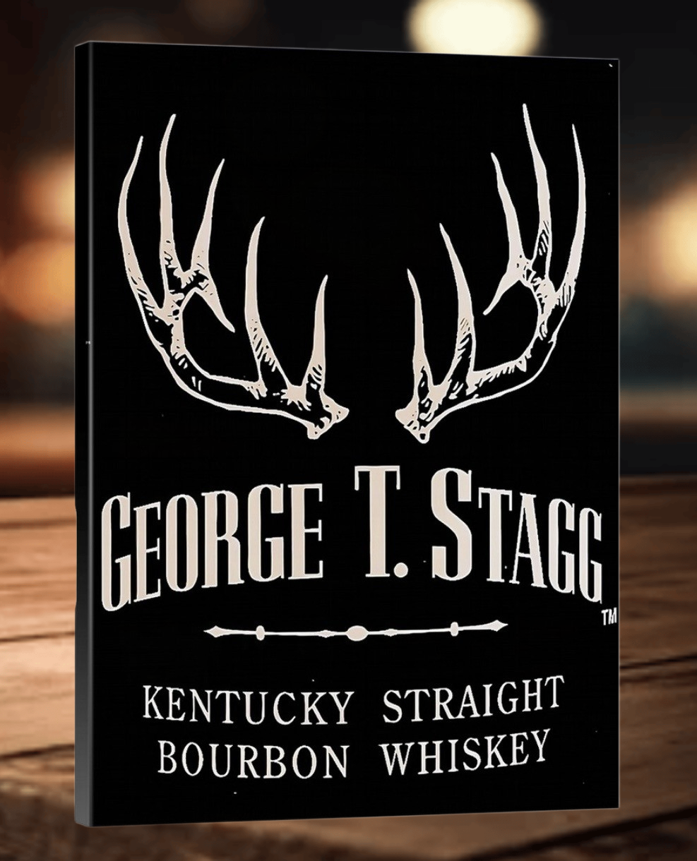 George T Stagg