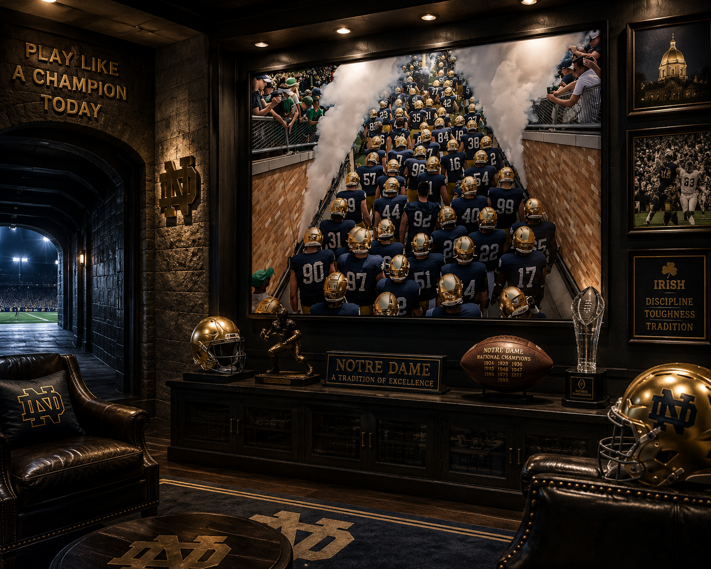 Gold Rush