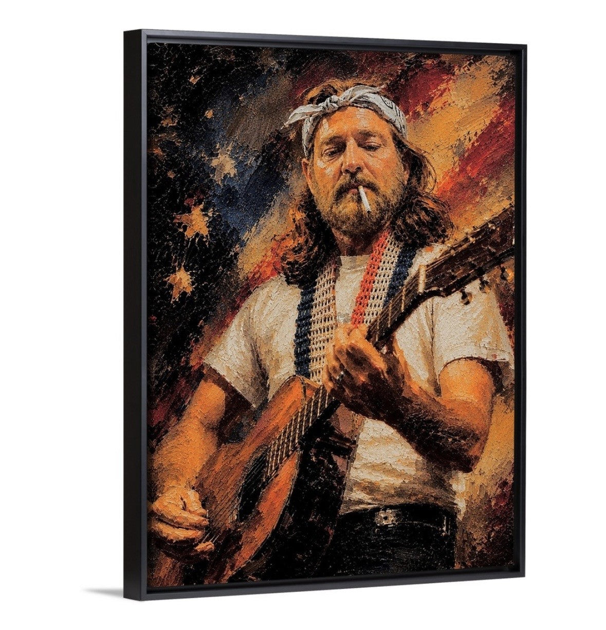 Willie Nelson
