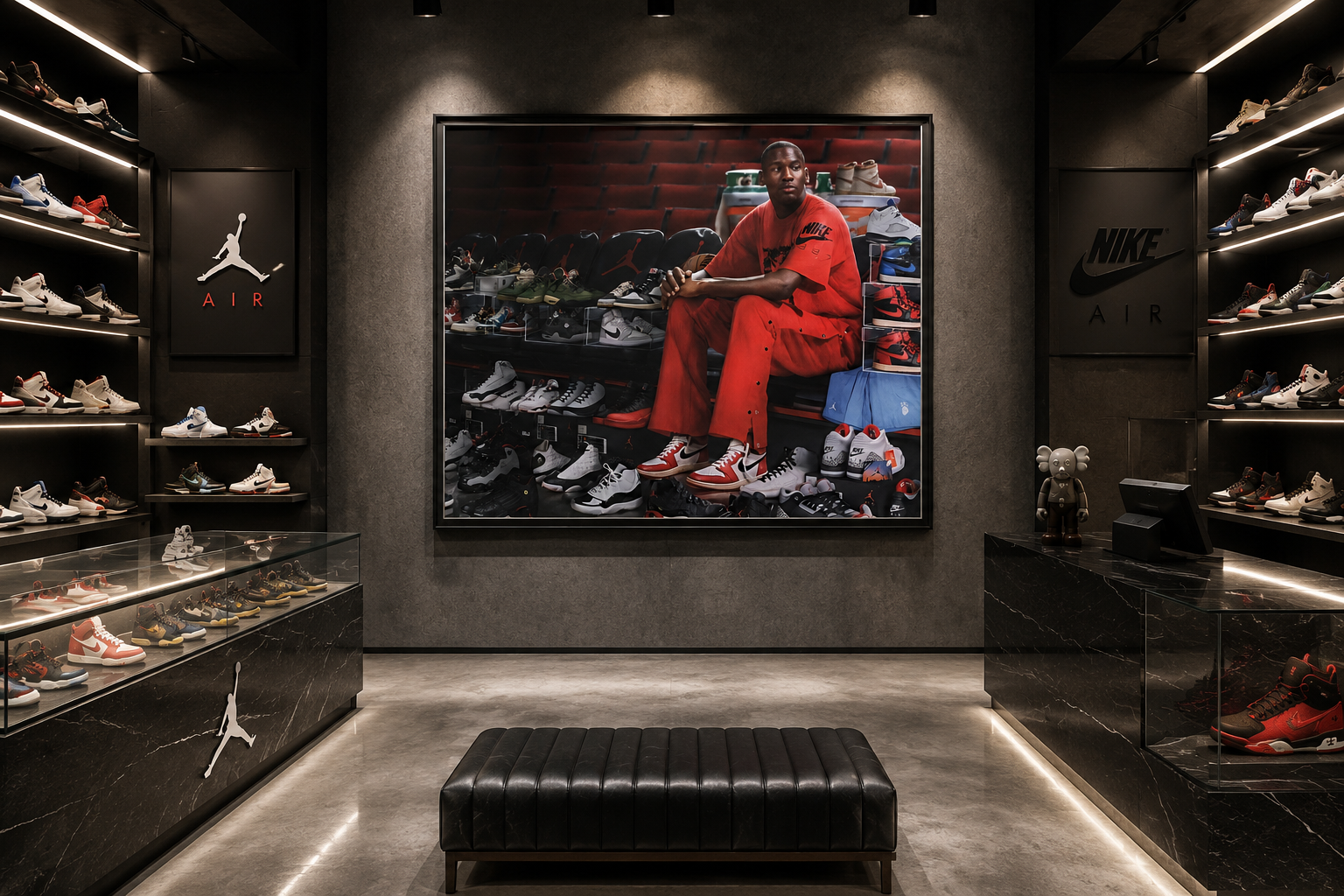 Sneaker Pimp