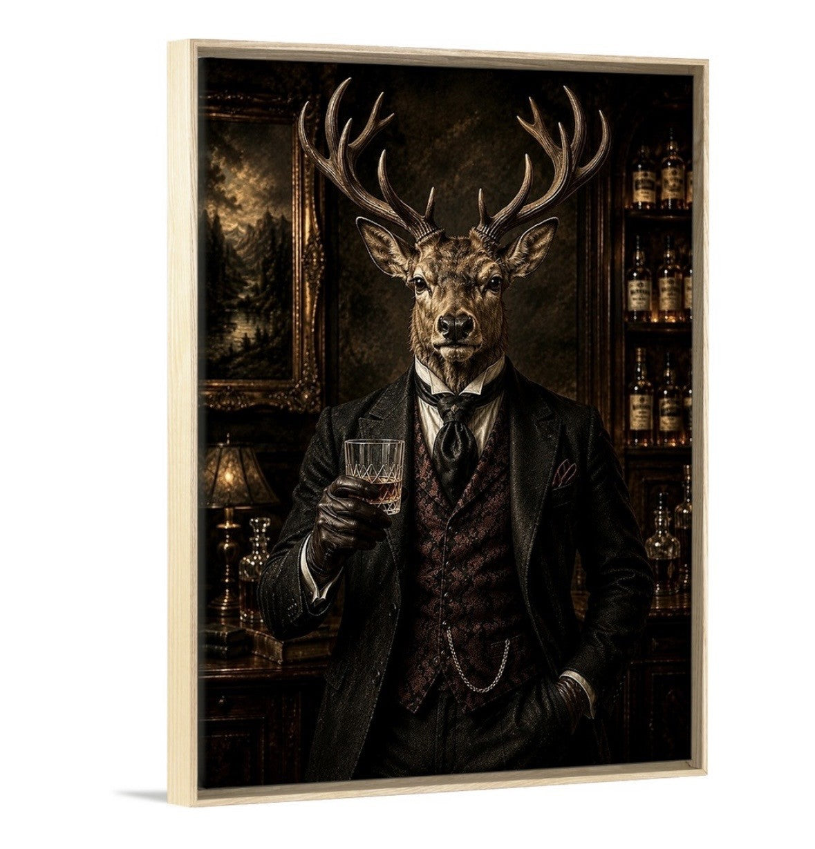 John T Stagg V2