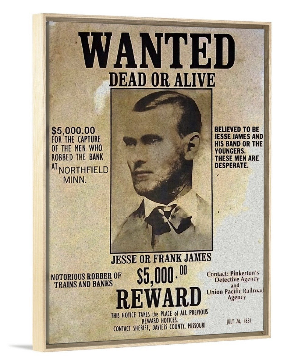 The James Gang