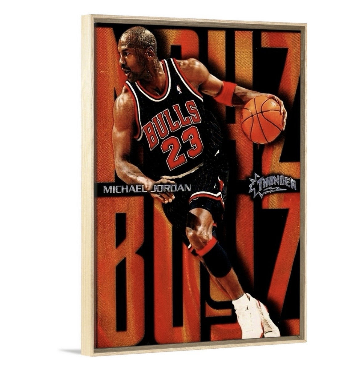 Jordan '98 Noyz Boyz