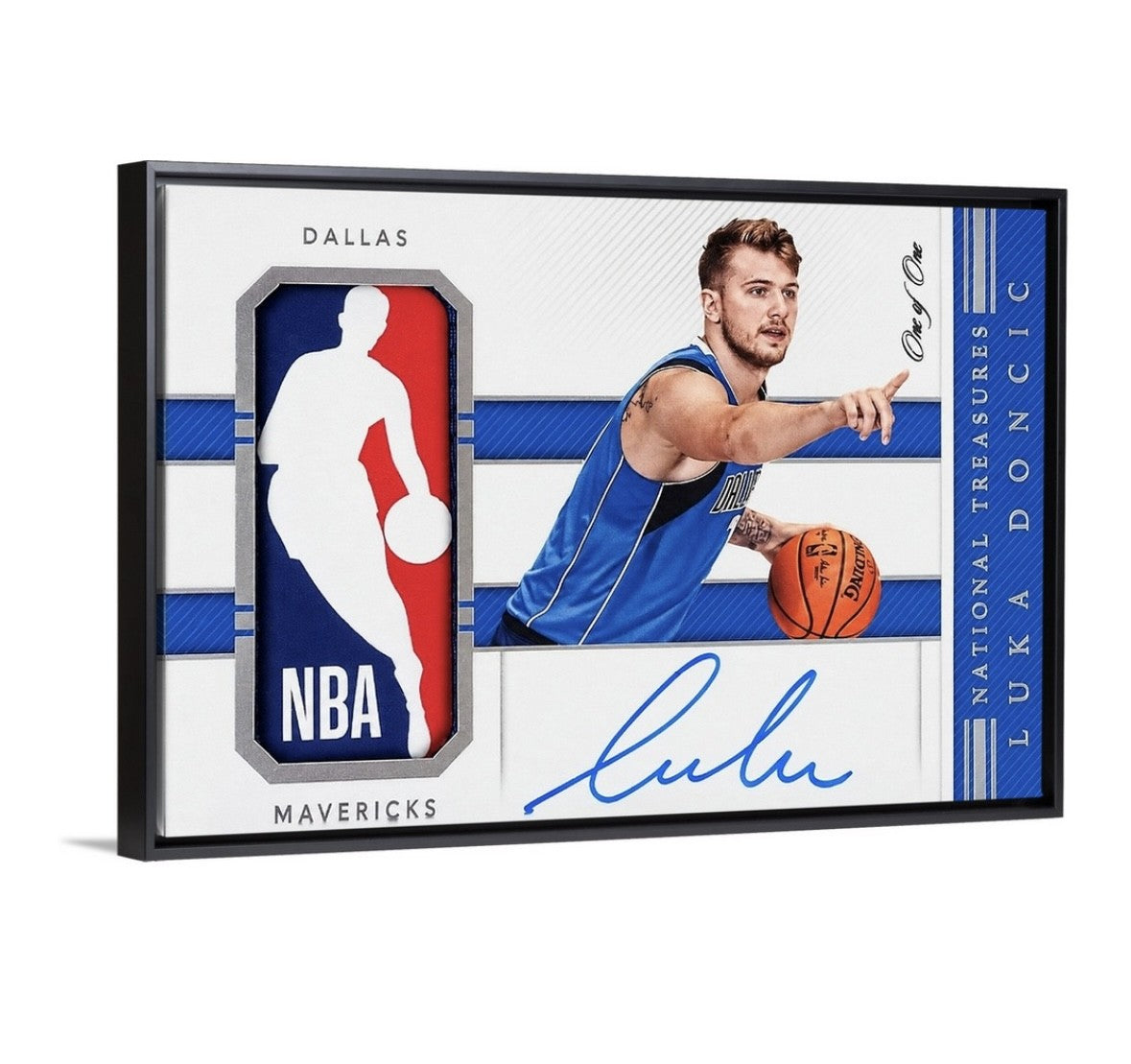 Luka Logoman
