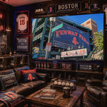 Welcome to Fenway
