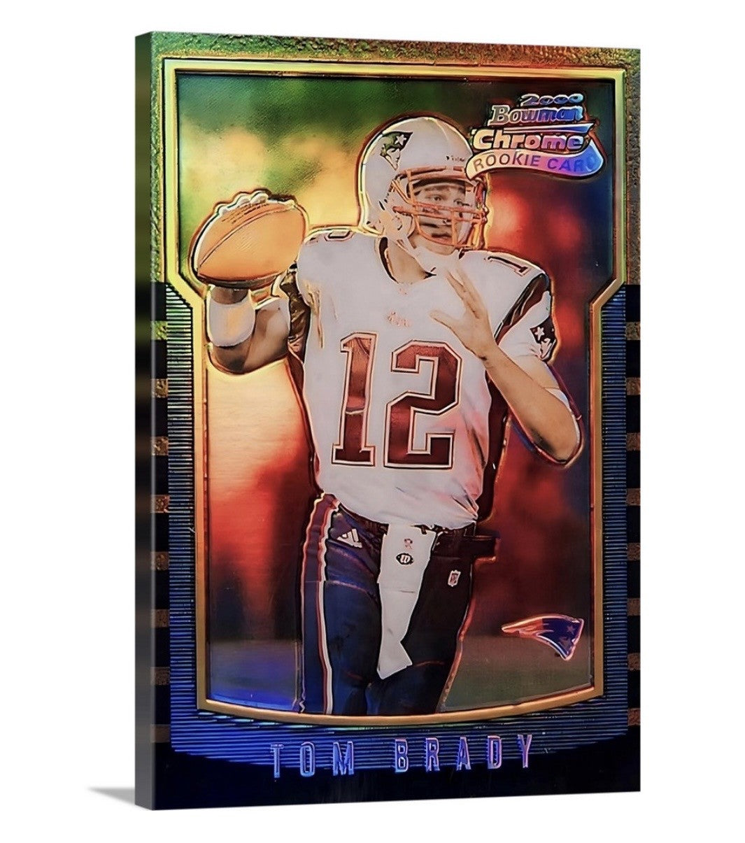 Brady 2000